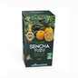 Thé vert sencha yuzu 36g ( 2g x 18 sachets )