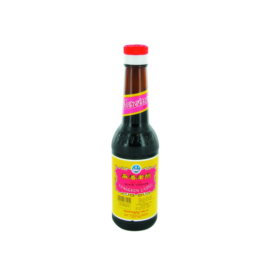 Vinaigre noir 640G